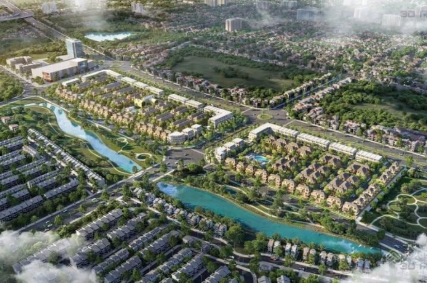 Cảng biển, sân bay mở cửa ra thế giới…Hải Phòng đón loạt đại gia bất động sản gia nhập “cuộc đua”