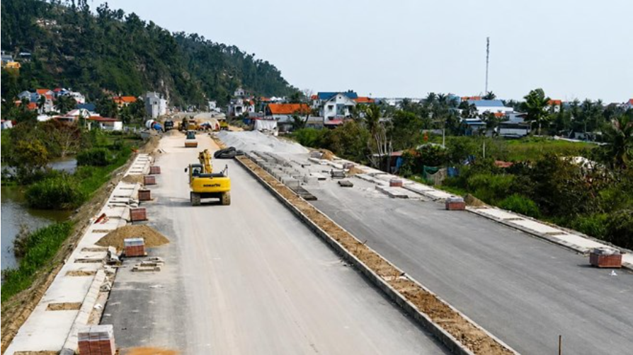Hải Phòng duyệt dự án khu tái định cư hơn 450 tỉ đồng ở khu vực Đồ Sơn