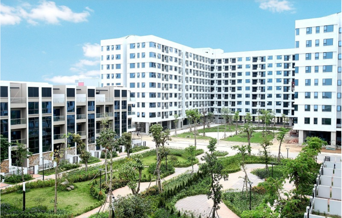NHNN công bố lãi suất vay nhà ở xã hội cho người trẻ từ 1/7: 6,5%/năm trong 5 năm, 7,5%/năm trong 10 năm tiếp theo