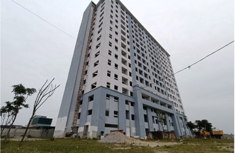 Thanh Hóa đặt mục tiêu hoàn thành 900 căn nhà ở xã hội trong năm 2026