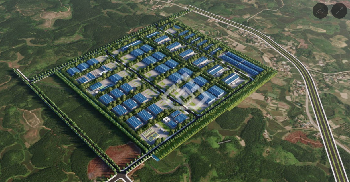 Quảng Ninh bổ sung 4 dự án phải thu hồi đất năm 2026