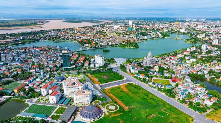 Hai dự án nghỉ dưỡng 240ha tại tỉnh có quy mô kinh tế gần 16 tỷ USD được tháo gỡ