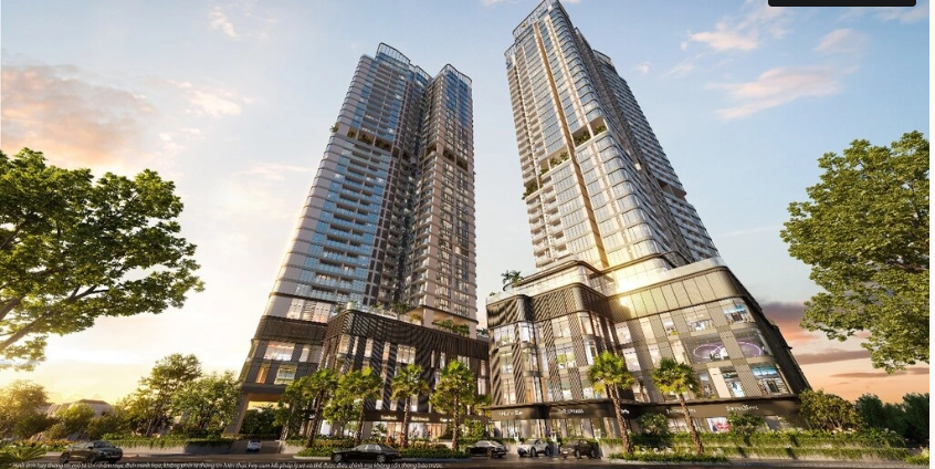 Văn Phú công bố chính sách bán hàng dự án Vlasta Premier - Phú Thuận
