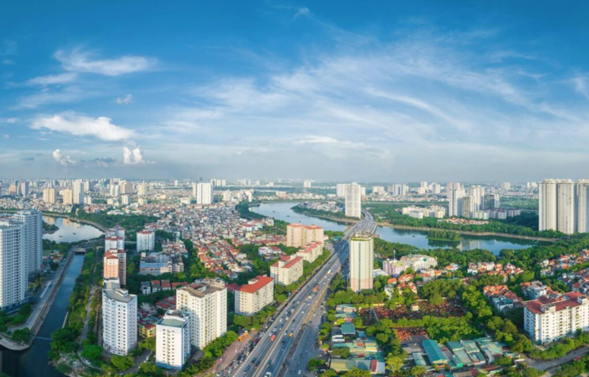 Lãi suất, hạ tầng và pháp lý tái cấu trúc thị trường bất động sản 2026