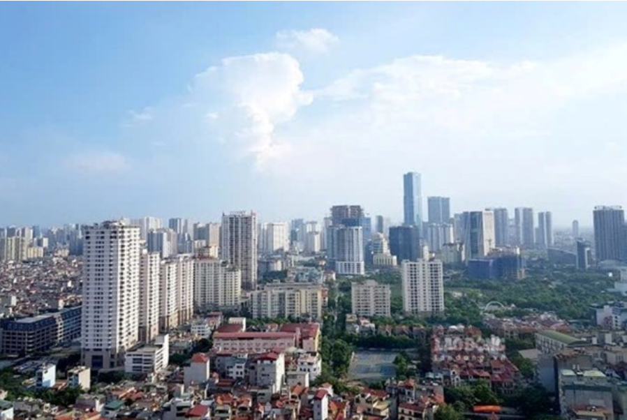 Hà Nội khởi công 5 tuyến Metro, kỳ vọng tăng nguồn cung nhà ở vừa túi tiền