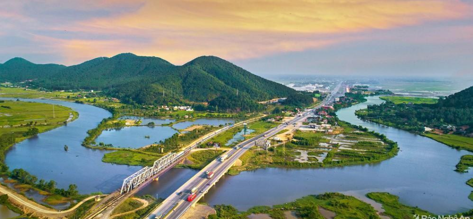Khu đất gần 860ha được Sun Group đề xuất nghiên cứu khu đô thị nghỉ dưỡng sinh thái tại Nghệ An có diễn biến mới