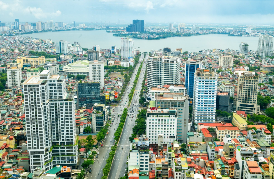 Quy định mới về thuế chuyển nhượng bất động sản áp dụng: Giá trên hợp đồng thấp hơn quy định sẽ bị điều chỉnh