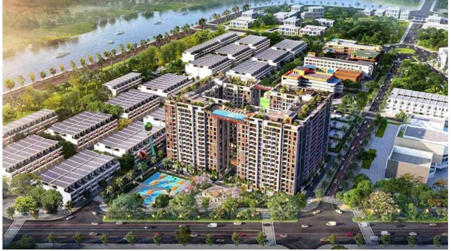Khánh Hòa dành khoảng 2.100 căn nhà ở xã hội để cho thuê và làm nhà lưu trú công nhân