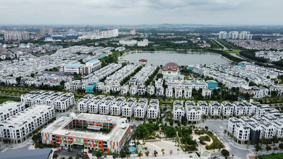 Thị trường BĐS nửa cuối 2026: Người mua và nhà đầu tư đều có xu hướng chờ