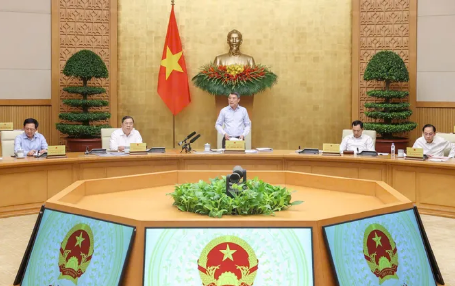 Đổi tên dự án 