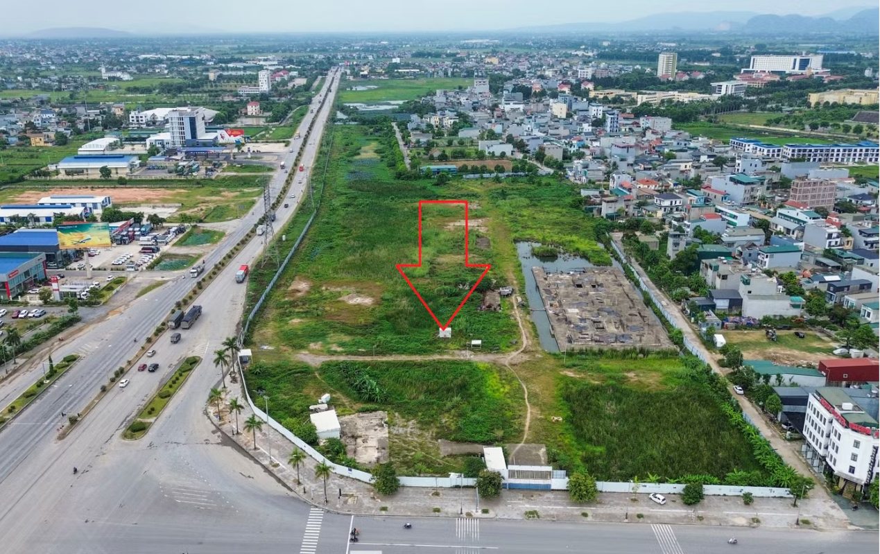 Thị trường đất đấu giá phân hóa: Nơi giảm sâu 30%, nơi ngược dòng giữ sóng