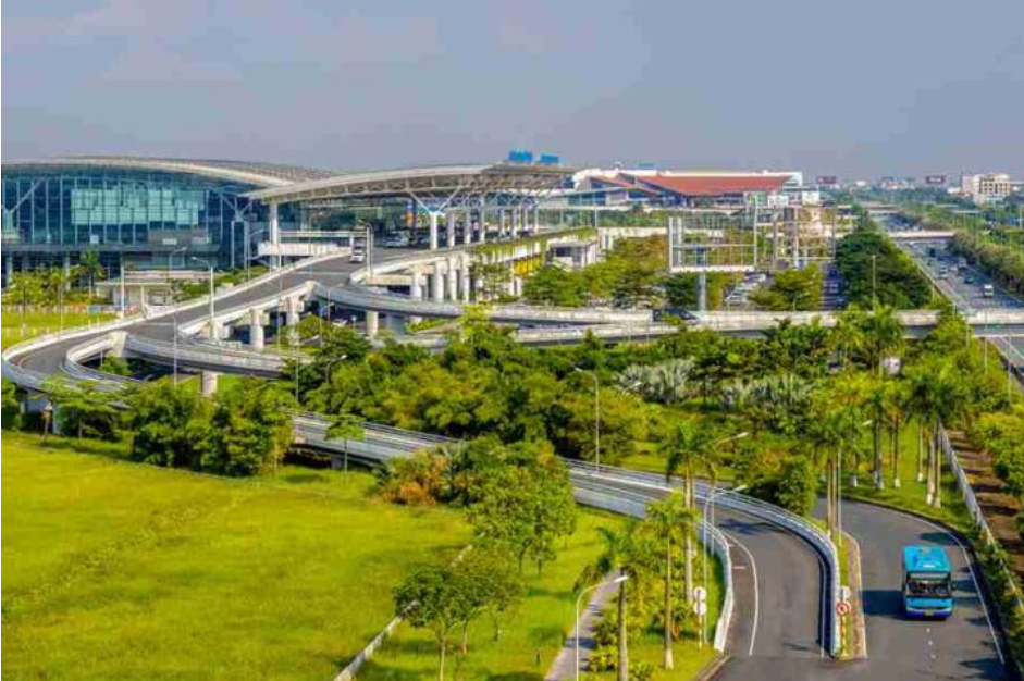 Khu đô thị 350 ha gần sân bay Nội Bài do Vingroup đề xuất đạt bước tiến quan trọng
