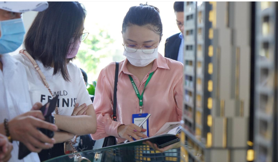 Lãi suất vay mua nhà chạm ngưỡng 15 - 16%/năm