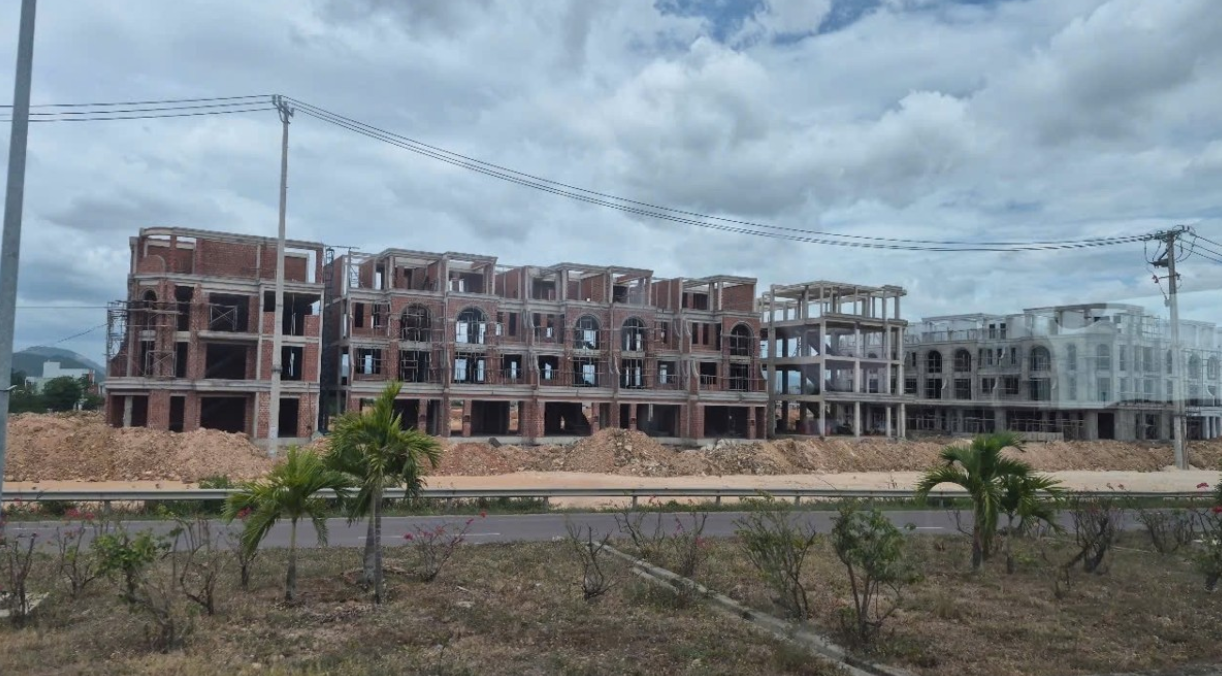 Hà Nội báo cáo tình hình triển khai 298 khu đất thí điểm theo Nghị quyết 171