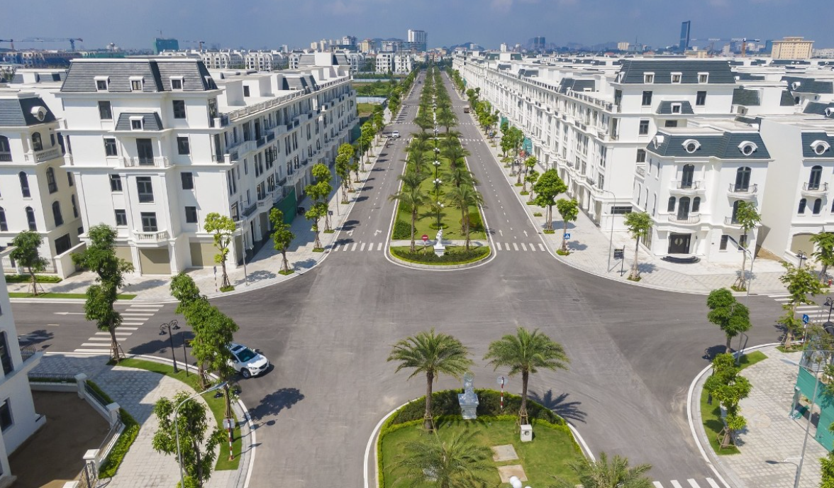 Phê duyệt giá đất phần ngầm dự án Khu đô thị trung tâm thành phố Thanh Hóa, ước thu hơn 777 tỷ đồng