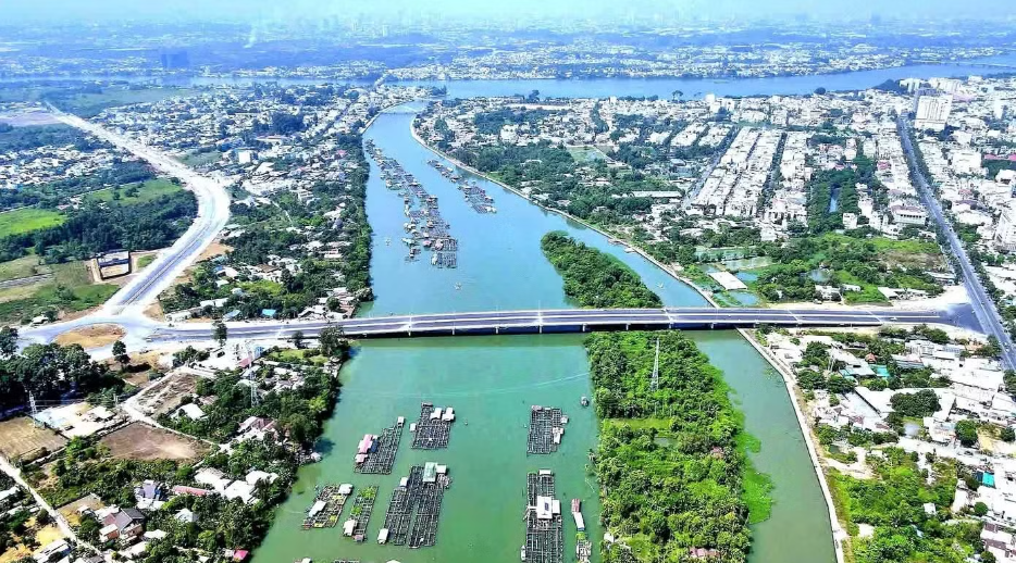 Bộ Chính trị định hướng Đồng Nai phát triển thành trung tâm hàng không hiện đại, đô thị đa trung tâm