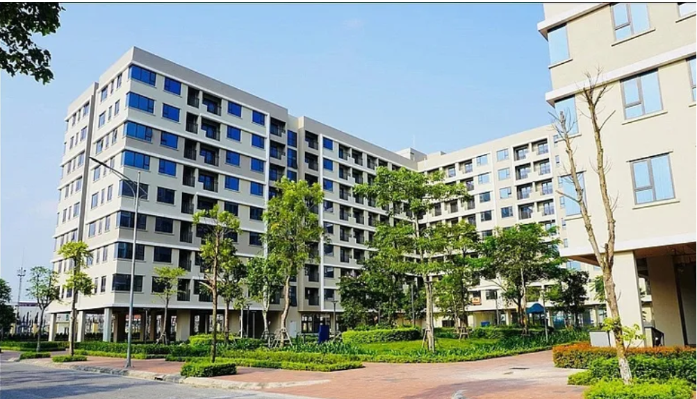 Luật Nhà ở (sửa đổi) mở 
