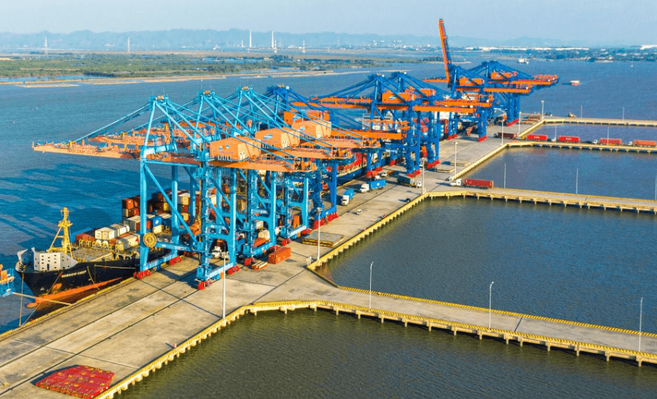 Hải Phòng sắp có Khu kinh tế chuyên biệt đầu tiên rộng hơn 5.300 ha, khởi động Khu thương mại tự do hơn 6.200 ha