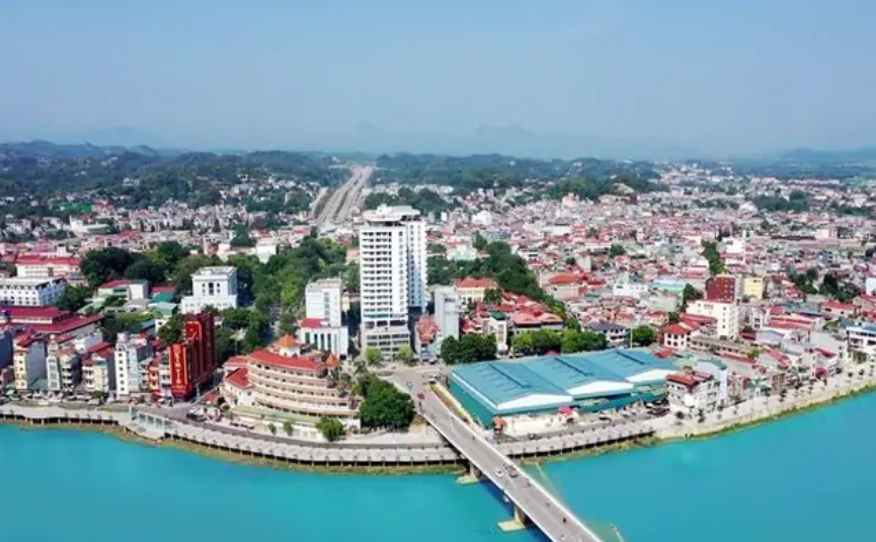 Bất động sản Cao Bằng: Cơ hội hiếm có để sở hữu căn hộ cao cấp tại trung tâm