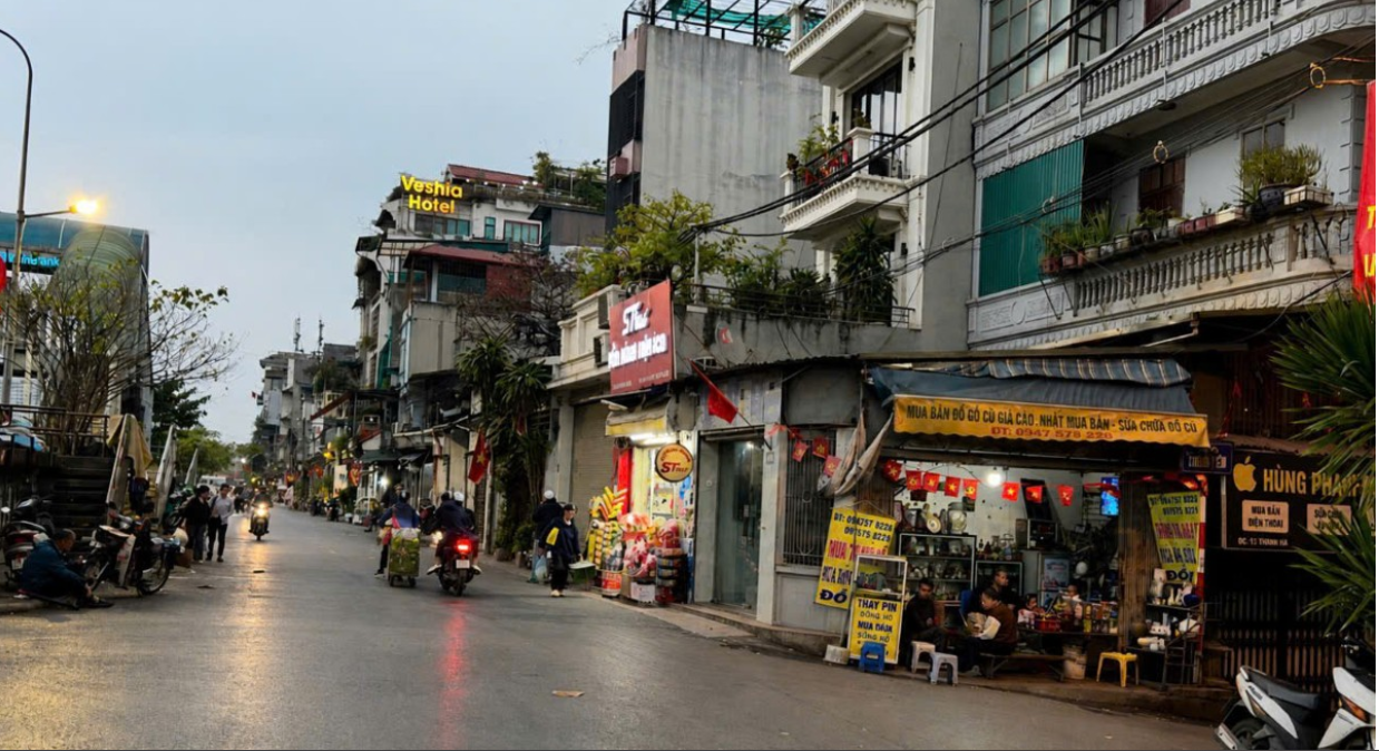 Hà Nội tăng cường dữ liệu phục vụ hoạch định chính sách nhà ở