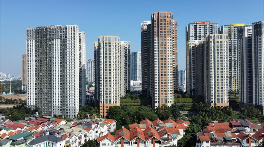 Chung cư xây mới sẽ có thời hạn sử dụng: Căn hộ 'lâu dài' khó xảy ra 'sốt giá'?