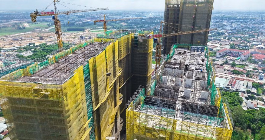 Chung cư có thời hạn sử dụng: Người mua nhà và cả chủ đầu tư phải thay đổi