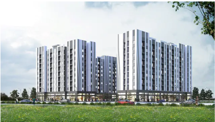 Đà Nẵng điều chỉnh chương trình nhà ở, bổ sung siêu dự án lấn biển gần 500 ha