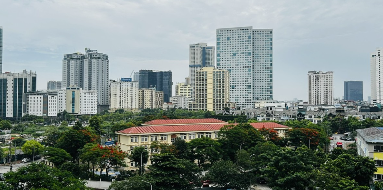 Hà Nội đẩy mạnh phát triển quỹ nhà xã hội và tái định cư
