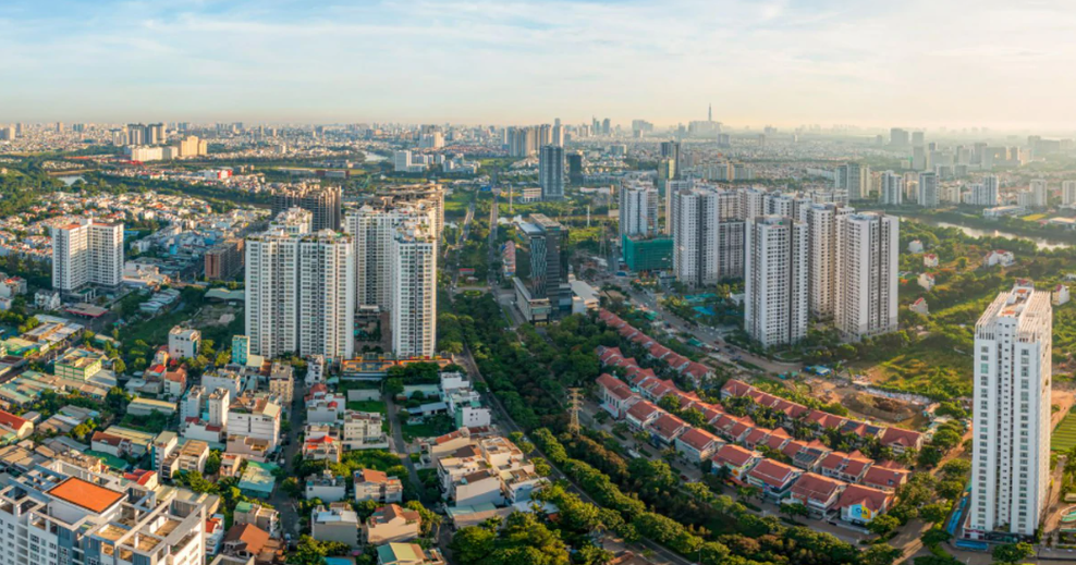 Hà Nội giao gần 1,2ha đất để xây dựng NƠXH tại phường Bồ Đề