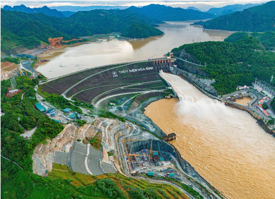 Khu du lịch quốc gia hồ Hòa Bình 52.200 ha hướng tới trở thành điểm đến sinh thái, nghỉ dưỡng vươn tầm Đông Nam Á