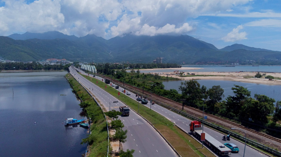 Đà Nẵng duyệt quy hoạch khu du lịch 164 ha, có bến thuyền và khu nghỉ dưỡng cao cấp
