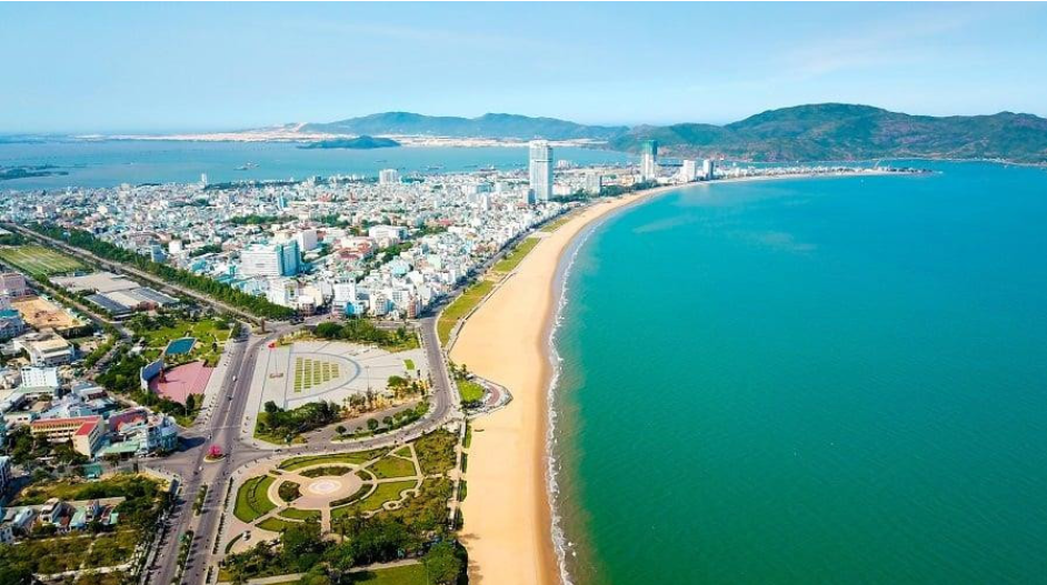 Gia Lai sẽ có thêm khu đô thị hơn 19.000 tỷ đồng gồm 6 tòa cao ốc và hàng nghìn căn liền kề, biệt thự