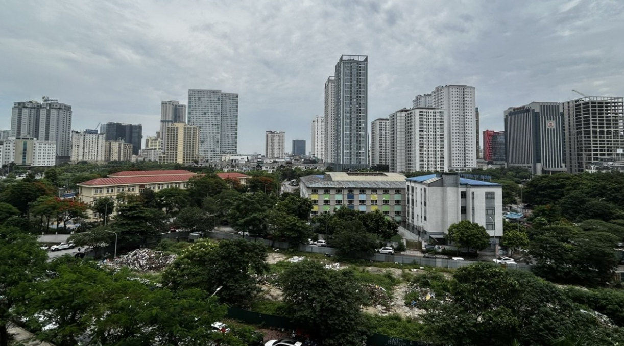 Dồn nguồn lực cho mục tiêu 1,14 triệu căn nhà ở xã hội