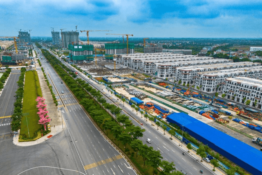 Tồn kho bất động sản đang ở những phân khúc nào?
