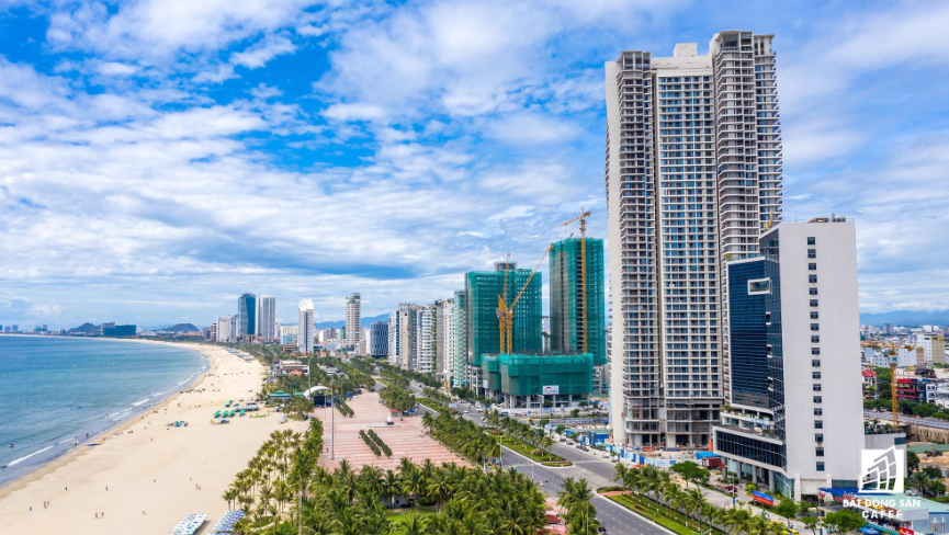 Bất động sản nghỉ dưỡng ít nguồn cung mới, sản phẩm trên thị trường chủ yếu là hàng tồn kho