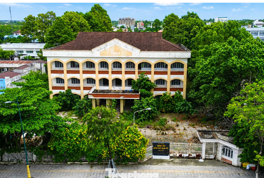 Tây Ninh ‘chốt’ thời hạn 53 xã phải hoàn tất phương án xử lý nhà, đất