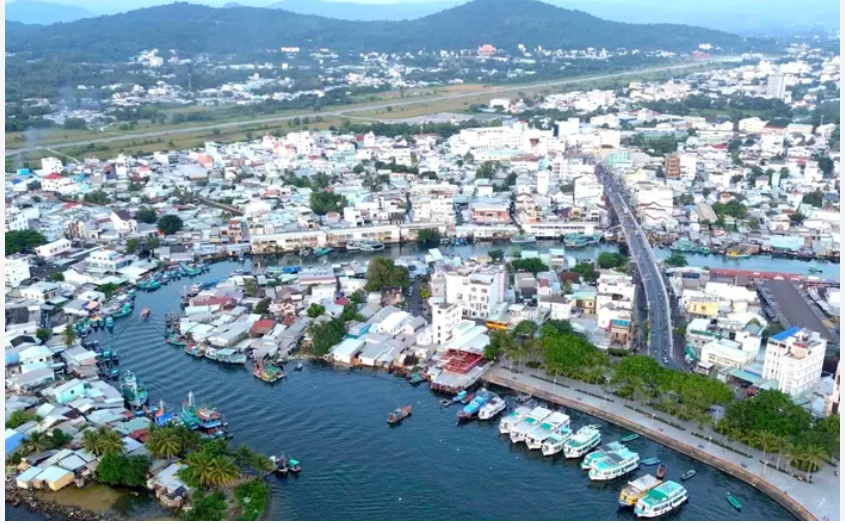 Gỡ nghẽn đất đai ở An Giang: Gần 1.500ha đất được khơi thông