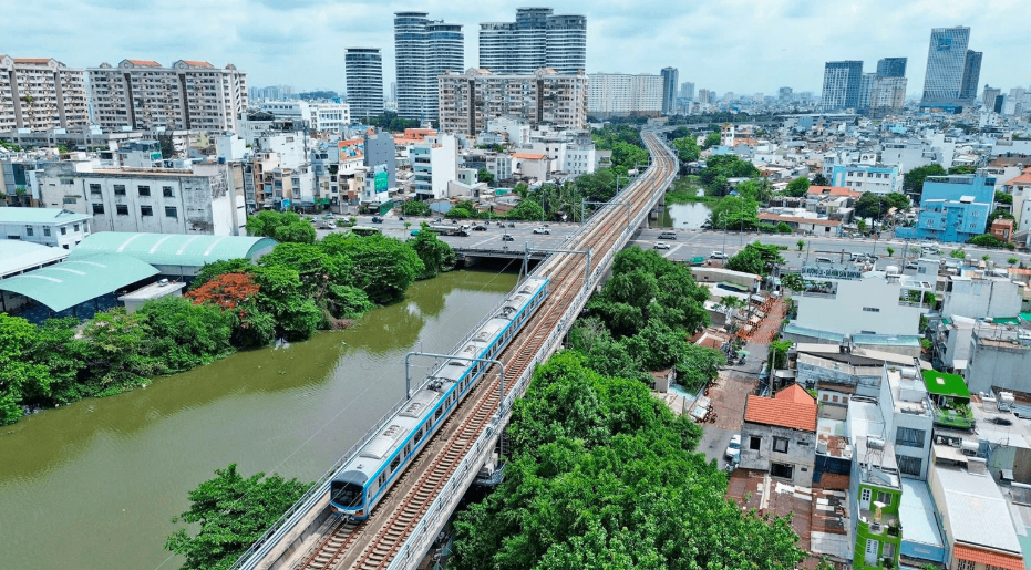 Bất động sản công nghiệp tiếp tục là động lực tăng trưởng của thị trường phía Nam