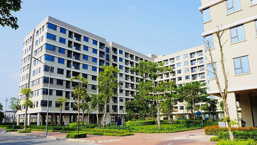 Bắc Ninh tung hơn 16.700 căn nhà ở xã hội, giá từ 7 triệu đồng/m²
