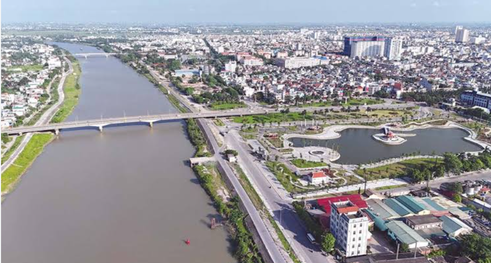 Hưng Yên đẩy nhanh tiến độ thu tiền sử dụng đất năm 2026