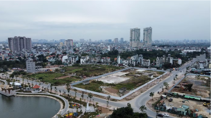 Hà Nội có thêm loạt khu nhà ở xã hội được đề xuất, dự án lớn nhất rộng 22,5ha