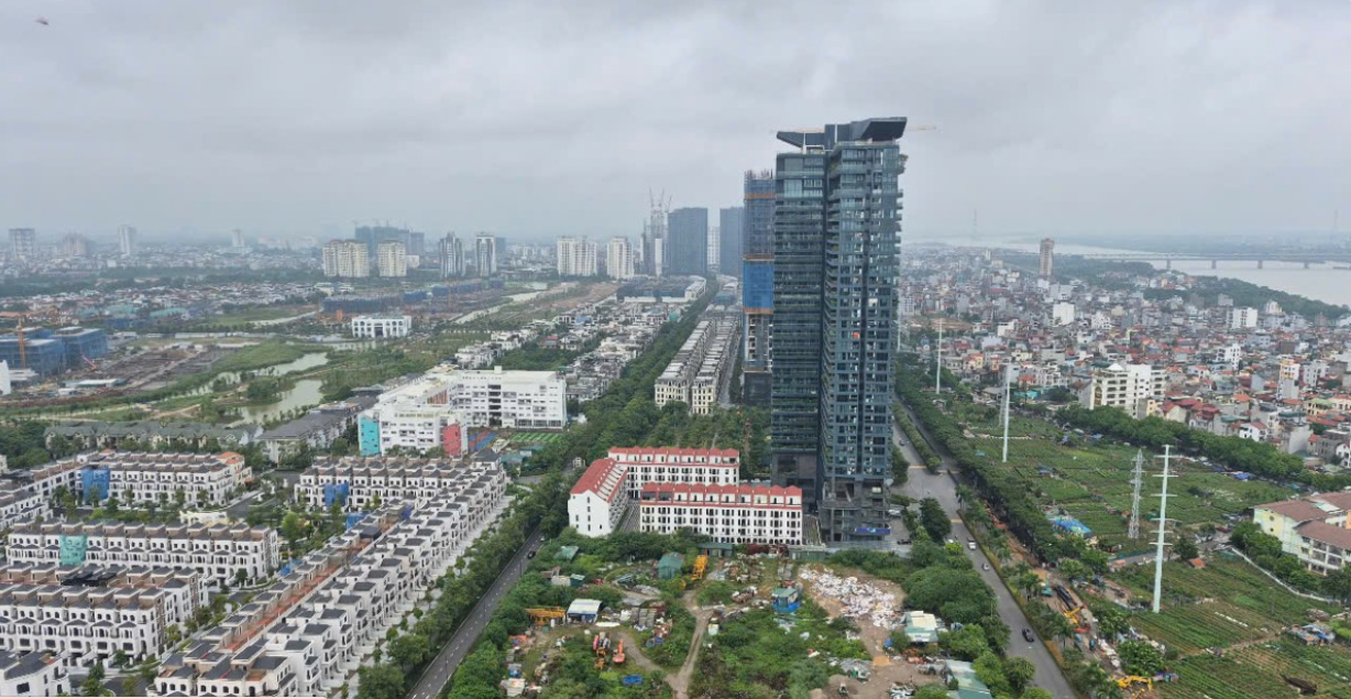 Hà Nội đẩy mạnh xử lý các tồn tại trong quản lý đất đai