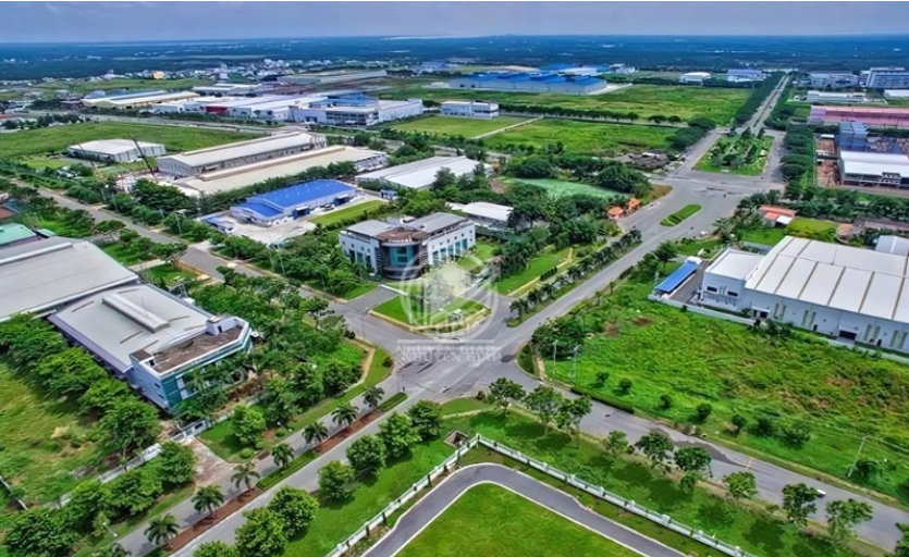 Hưng Yên triển khai giải phóng mặt bằng Cụm công nghiệp Văn Nhuệ