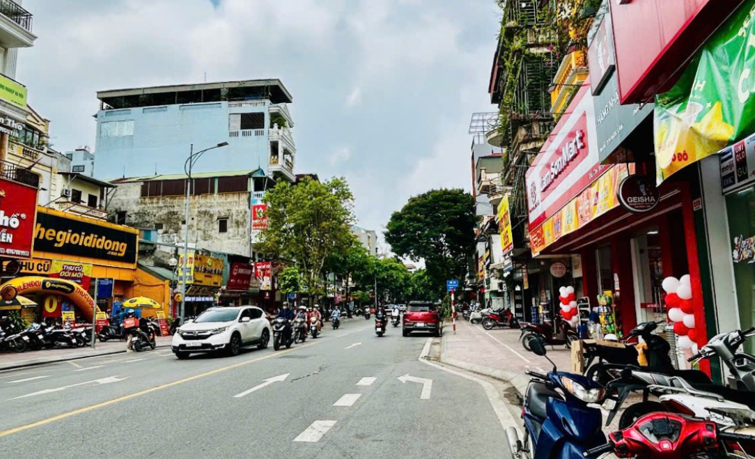 Hà Nội tổng kiểm tra công trình vi phạm đất đai, xây dựng, phòng cháy chữa cháy