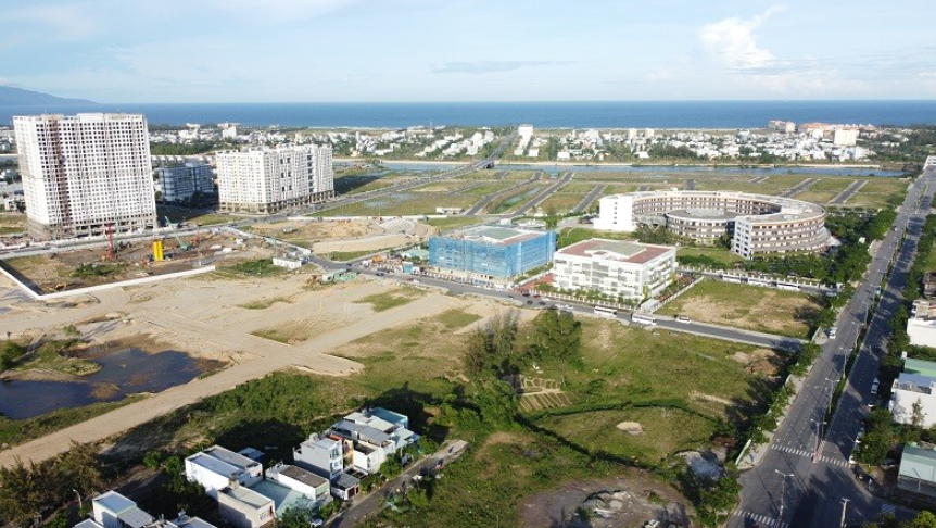 Đà Nẵng quy hoạch 390ha đất, phát triển 101.000 căn nhà ở xã hội cho người lao động