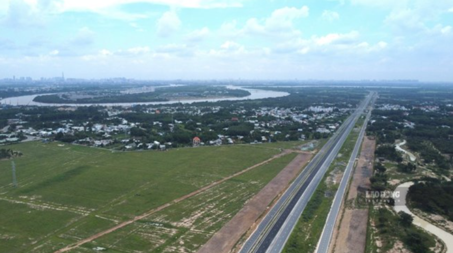 Đồng Nai: Hơn 760 trường hợp vắng và chưa xác định chủ tại dự án đấu giá khu đất 358ha