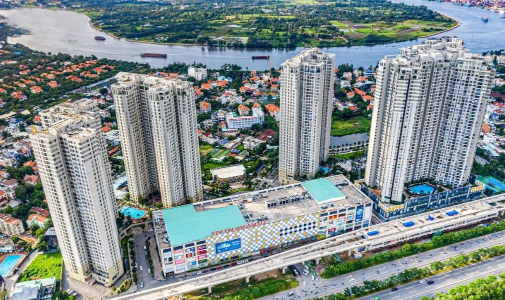 TP. Hồ Chí Minh công bố thêm 4 dự án nhà ở cho phép tổ chức, cá nhân nước ngoài sở hữu