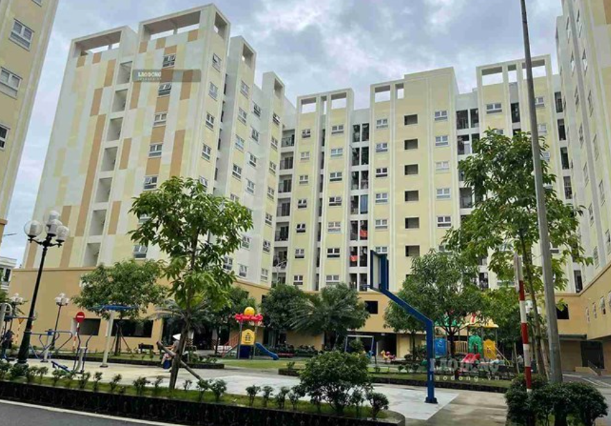 Hưng Yên công bố dự án nhà ở xã hội hơn 2.857 tỉ đồng tại xã Hoàn Long