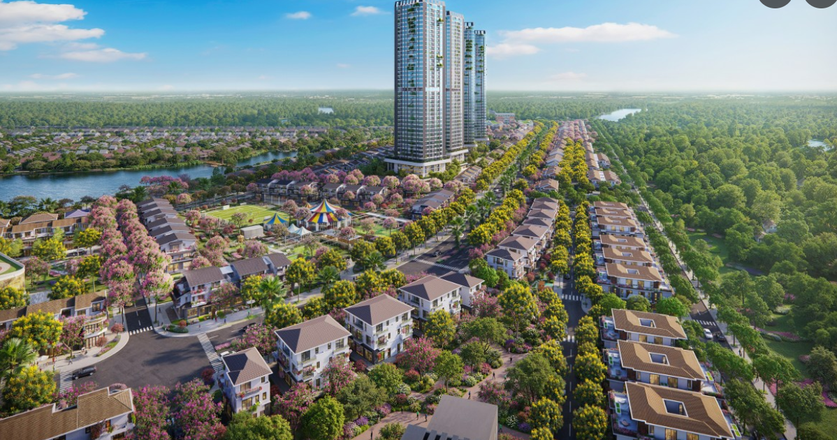 Trải nghiệm nhịp sống năng động tại Rừng Hồng - tọa độ trung tâm Eco Retreat