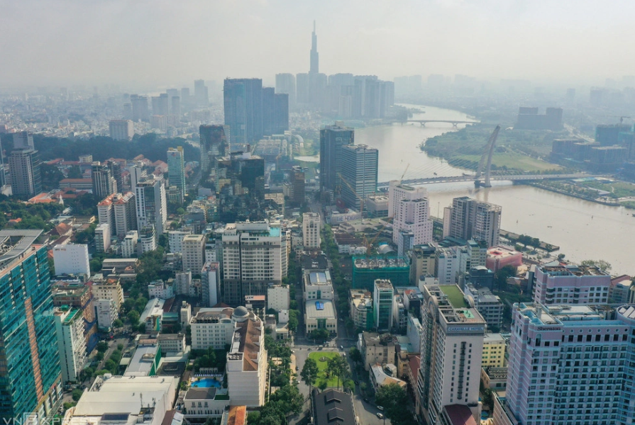Hơn 30.000 sản phẩm nhà ở dự kiến mở bán trong quý IV